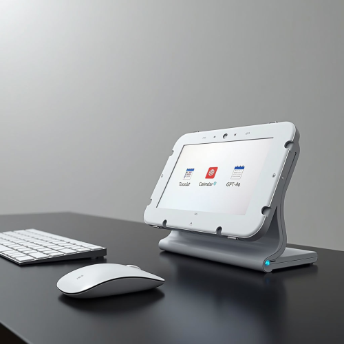 Автоматизация ежедневных отчетов и задач с интеграцией Todoist и Google Календаря