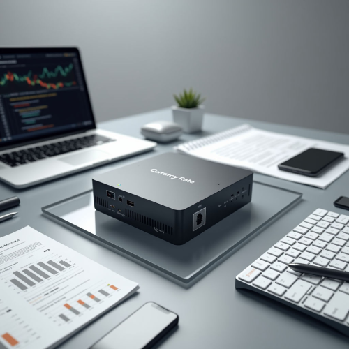 Автоматизация ежедневной отправки курсов валют на Email и WhatsApp для вашего бизнеса