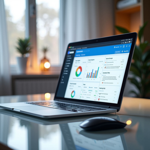 Автоматизация генерации SEO-заголовков и метаописаний для повышения видимости бизнеса