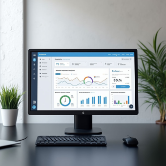 Автоматизация мониторинга запасов на Shopify и уведомлений о нехватке через Slack