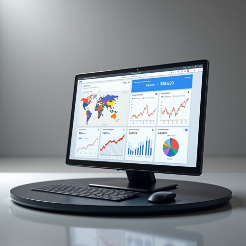 Автоматизация получения отчетов по трендам Google в Telegram для вашего бизнеса