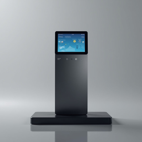 Автоматизация получения ежедневных и по запросу прогнозов погоды в Telegram для бизнеса