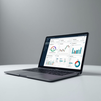 Автоматизация еженедельных финансовых отчетов для Telegram и Discord