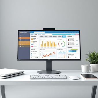 Автоматизация сбора и анализа ежедневных данных ресторана для повышения эффективности бизнеса