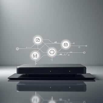 Внедрение автоматизации обработки форм с интеграцией Google Sheets, Slack и Gmail для вашего бизнеса