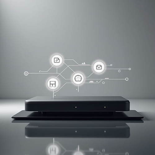 Внедрение автоматизации обработки форм с интеграцией Google Sheets, Slack и Gmail для вашего бизнеса