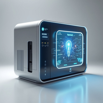 Автоматизация генерации идей и бизнес-планов с помощью интеграции ИИ решений