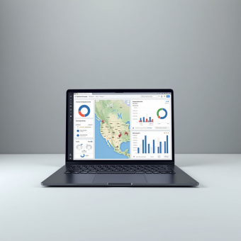 Автоматизация генерации лидов для локального бизнеса с использованием Google Maps и GPT-4