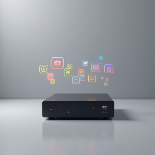 Автоматизация публикации видео на YouTube с генерацией постов для Facebook, X и Discord