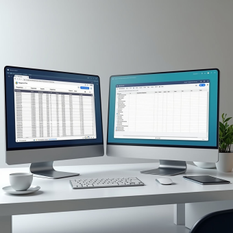 Автоматизация тестирования LLM с помощью интеграции GPT-4 и Google Sheets для бизнеса