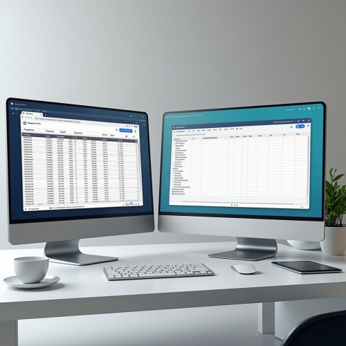Автоматизация тестирования LLM с помощью интеграции GPT-4 и Google Sheets для бизнеса