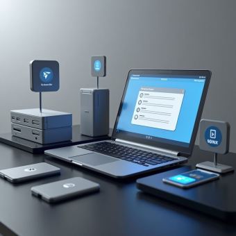 Автоматизация создания и управления короткими URL через Telegram-бота для вашего бизнеса