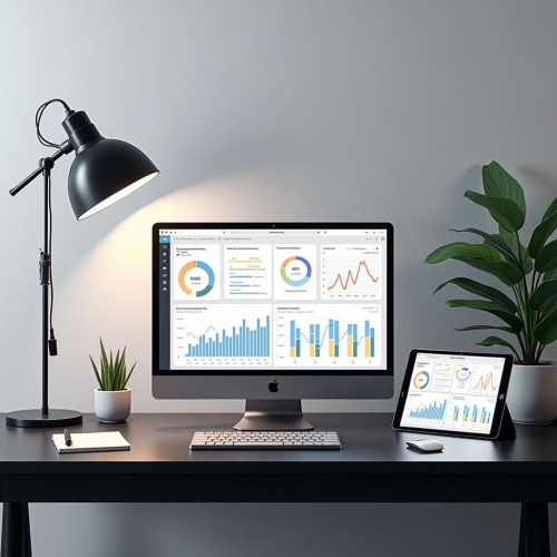 Автоматизация анализа и извлечения данных о бэклинках конкурентов для повышения конкурентоспособности бизнеса