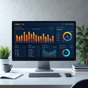 Автоматизация анализа покупательских трендов на Amazon с помощью интеграции данных