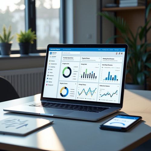 Автоматизация анализа трендовых тем с интеграцией Trello и Bright Data для вашего бизнеса