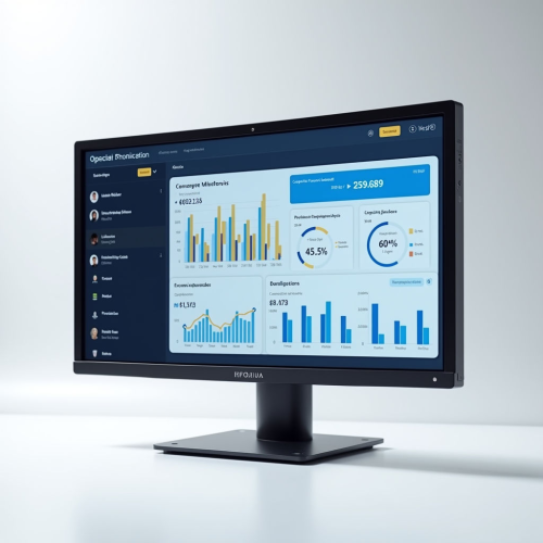 Автоматизация мониторинга вовлеченности конкурентов в LinkedIn для повышения эффективности бизнеса