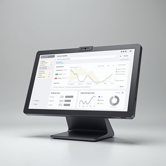 Автоматизация мониторинга соблюдения контрактов в разных юрисдикциях с уведомлениями