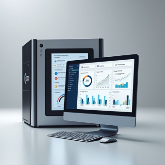 Автоматизация управления кампаниями с инфлюенсерами в социальных сетях и интеграция с Gmail