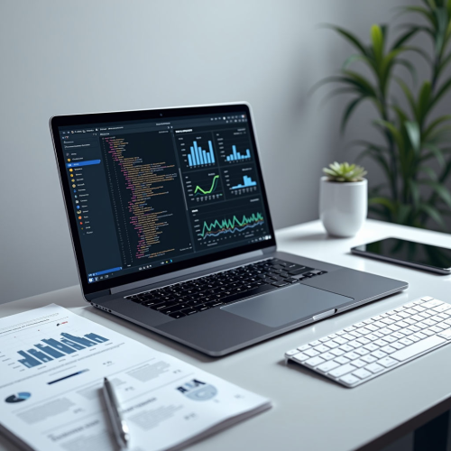 Автоматизация обогащения профилей компаний с использованием AI для улучшения исследований рынка