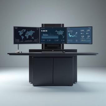 Автоматизация оценки клиентов с использованием данных Explorium и анализа Claude AI