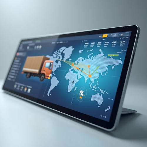 Автоматизация расчета времени и расстояния для логистики с помощью интеграции Open Route API