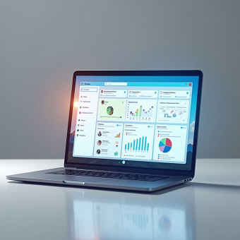Автоматизация сбора данных о событиях ЕС с помощью Google Sheets для вашего бизнеса