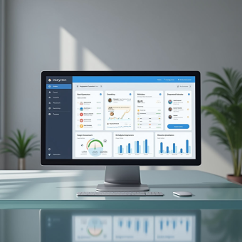Внедрение автоматизированной системы поддержки клиентов с интеграцией GPT-4, Gmail и Slack