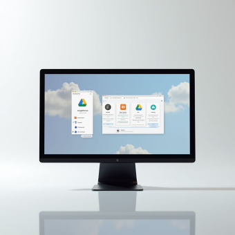 Автоматизация удаления фона фотографий с интеграцией Google Drive для вашего бизнеса