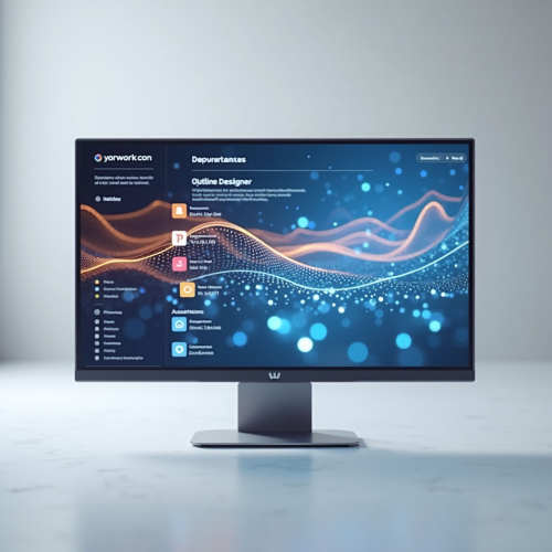 Автоматизация проверки зависимостей перед завершением задач в Awork для повышения эффективности процессов