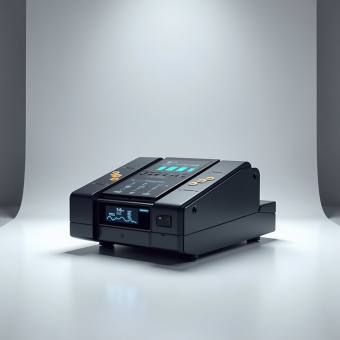 Автоматизированное создание конкурентных карточек из веб-сайтов с интеграцией Zoho CRM и Gemini AI