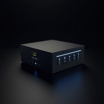 Автоматизация обработки лидов с лендингов с интеграцией Zoho CRM, Jira и Slack