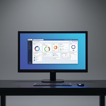 Автоматизированная генерация лидов в LinkedIn с персонализированным подходом под ключ