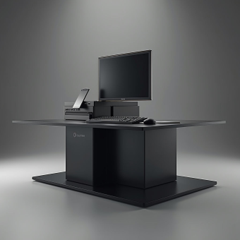 Система автоматизированного сбора новостей и многоплатформенной публикации контента