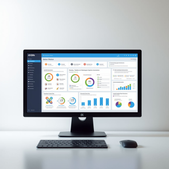 Автоматизация обработки лидов с лендингов с интеграцией Zoho CRM, Jira и Slack