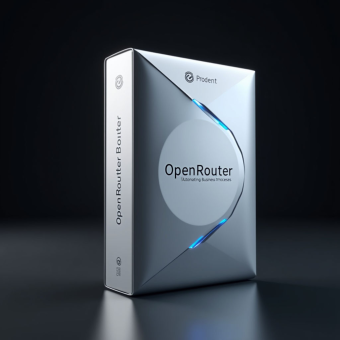 Интеграция OpenRouter для автоматизации бизнес-процессов в n8n