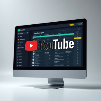 Синхронизация плейлистов между Spotify и YouTube под ключ