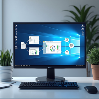 Автоматизированное обогащение профилей в LinkedIn из Google Sheets через RapidAPI