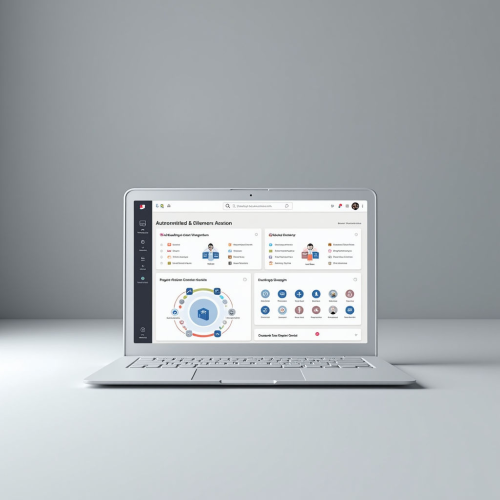 Автоматизированное создание клиентов в QuickBooks Online с учетом продаж через Stripe.