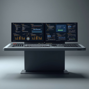 Интеграция Notion с векторным хранилищем Pinecone для оптимизации управления данными