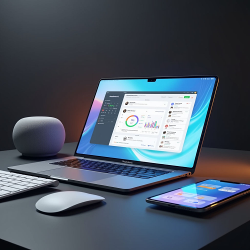 Автоматизированное summarization ежедневных встреч с использованием Gemini AI