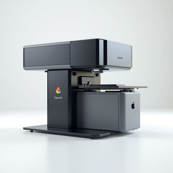 Автоматизированная настройка моделей OpenAI с интеграцией Google Drive под ключ