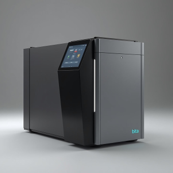 Автоматизированная система извлечения данных с динамическими подсказками и интеграцией Baserow