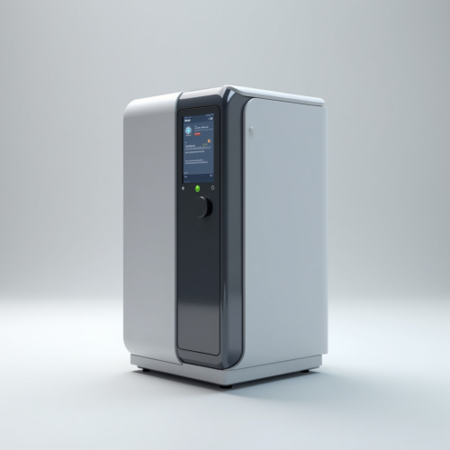 Автоматизированная система отбора кандидатов на основе AI для ERPNext