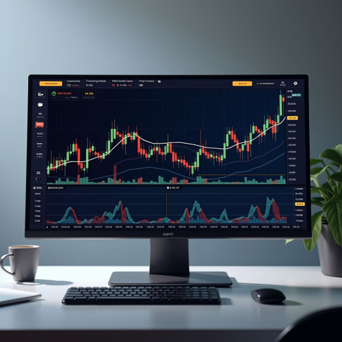 Автоматизированный анализ технического состояния акций с использованием Google Gemini