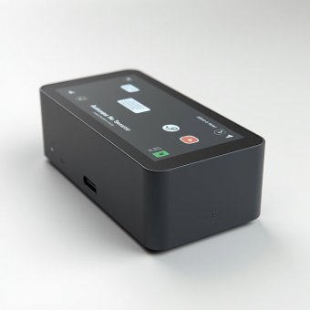 Система автоматизированного обмена сообщениями через Line: отправка и обработка ответов.