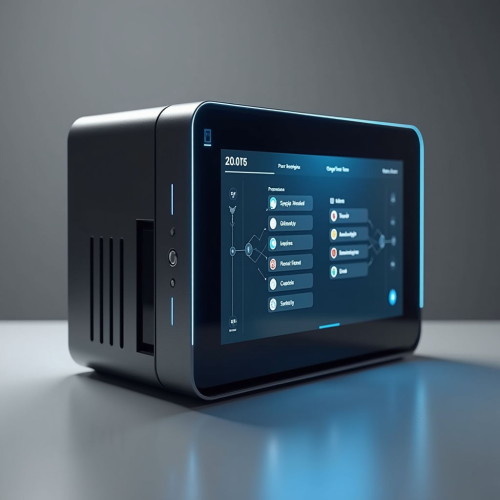 Система динамических форм с выпадающими списками для автоматизации бизнес-процессов