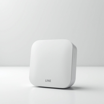 Интеллектуальный помощник LINE с интеграцией Google Календаря и Gmail для оптимизации бизнес-процессов