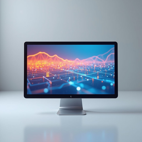 Автоматизированное позиционирование бизнес-процессов под ключ