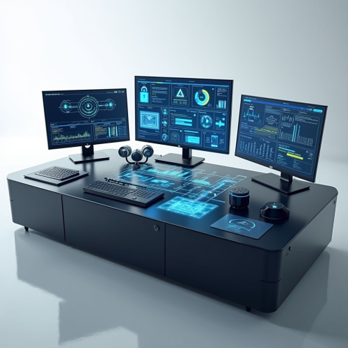 Анализ подозрительных email-сообщений с использованием интеллектуальных технологий