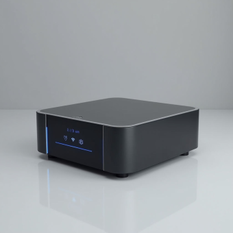 Система автоматического распознавания объектов на основе запросов с использованием Gemini 2.0